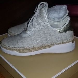 Michael Kors Sneaker